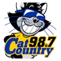 Cat Country - FM 98.7